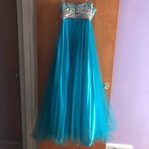Homecoming/ Prom Dress